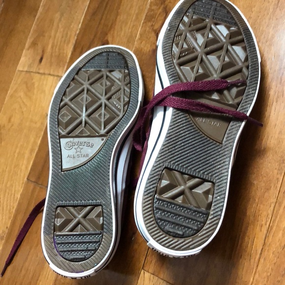 Converse All Star shoes - Picture 6 of 6